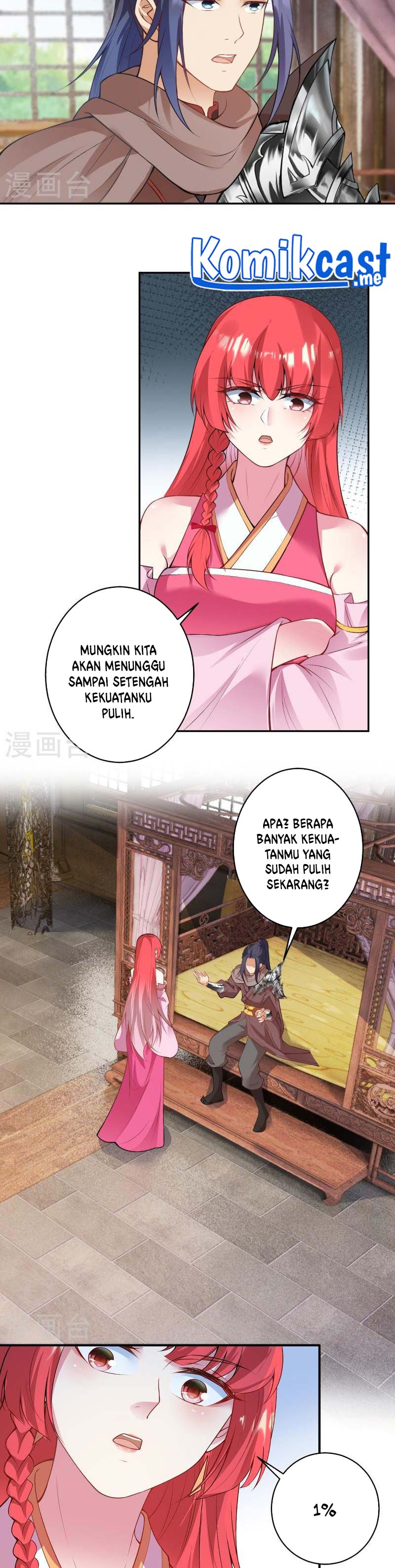 Dilarang COPAS - situs resmi www.mangacanblog.com - Komik against the gods 477 - chapter 477 478 Indonesia against the gods 477 - chapter 477 Terbaru 3|Baca Manga Komik Indonesia|Mangacan